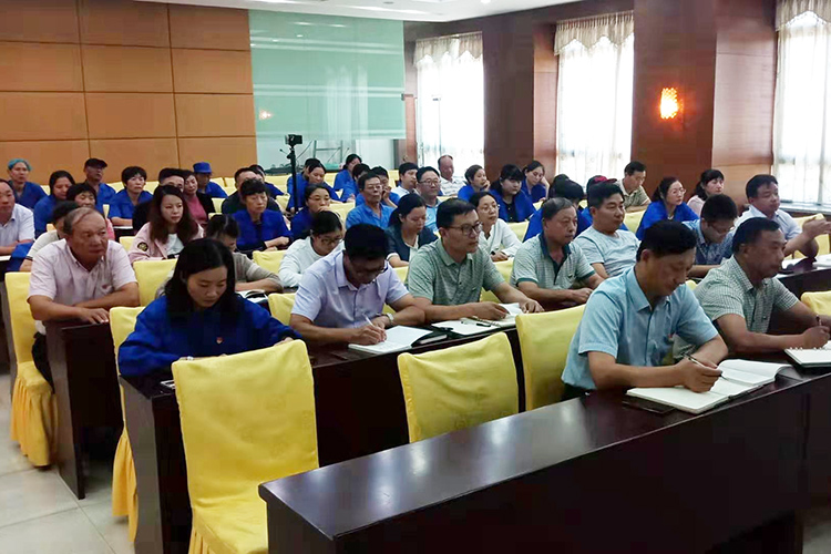 南通必赢242net官网党支部专题学习党的二十大精神